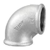 COTOVELO GALVANIZADO 1 X 90 BSP