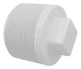 PLUG TAMPAO ROSCAVEL 1/2 PVC PLUG12B