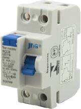 DISJUNTOR DR 2P 40A CKW