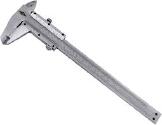 PAQUIMETRO 150MM INOX