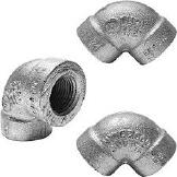 COTOVELO FG 1/2 90 ROSCA BSP TUPY
