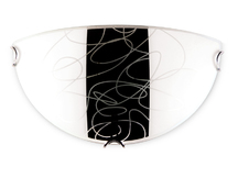ARANDELA DECORADA 8147/11