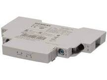 CONTATOR AUXILIAR 10A 690V 220/230V  3RV1901-1A SIEMENS