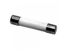 FUSIVEL CARTUCHO RETARDADO 10X38 2A 500V