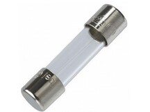 FUSIVEL DE VIDRO 0,25A GRANDE