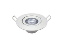 SPOT LED REDONDO SUPIMPA 6500K 5W BIV.