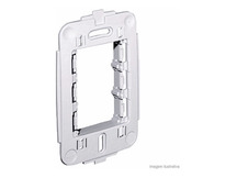SUPORTE P/ CAIXA 4X2 HORIZONTAL 612122 PIAL LEGRAND