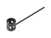 TARRACHA P/ CANO DE PVC 1 VONDER