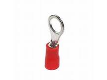 TERMINAL OLHAL VERMELHO M3 0,5/1,5