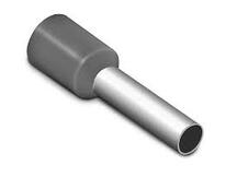TERMINAL TUBULAR TI 23 CZ 4MM