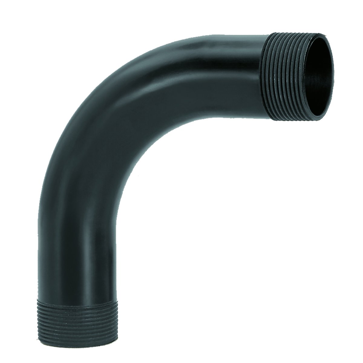 curva-pvc-90g-3-4-preto-wk-el-trica